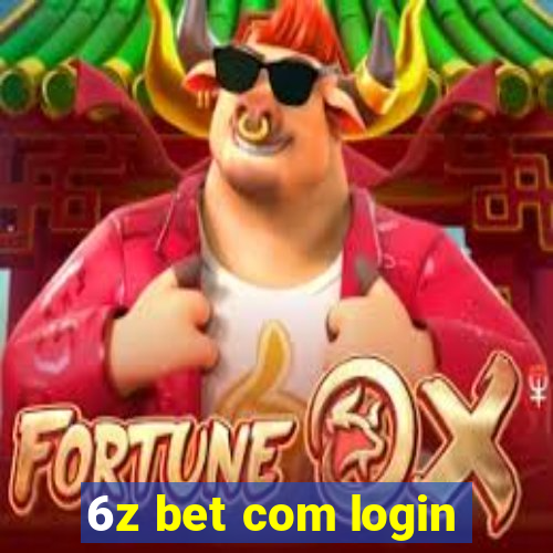 6z bet com login